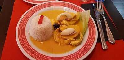 Cevichería Restaurante Delicias Del Mar Picante