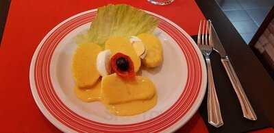 Cevichería Restaurante Delicias Del Mar Picante