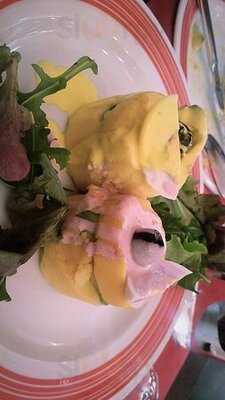 Cevichería Restaurante Delicias Del Mar Picante