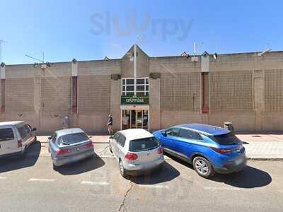 Cevichería Restaurante Delicias Del Mar Picante