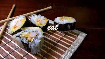 Sushi Corner