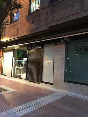 El Puntal