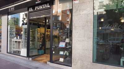 El Puntal