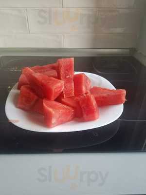 Chocolatería Café Lyon