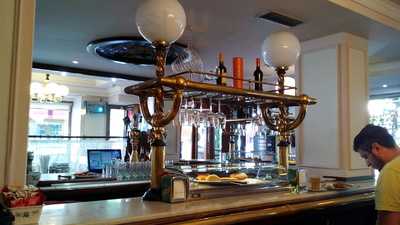 Chocolatería Café Lyon