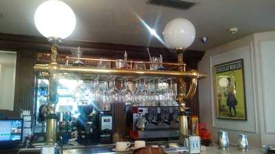 Chocolatería Café Lyon