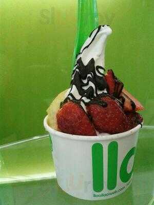 Llaollao