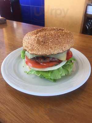 Restaurante La Criba