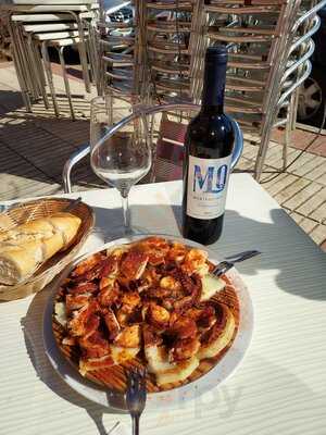 Restaurante La Criba