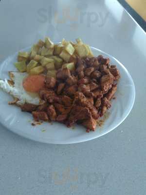 Restaurante La Criba