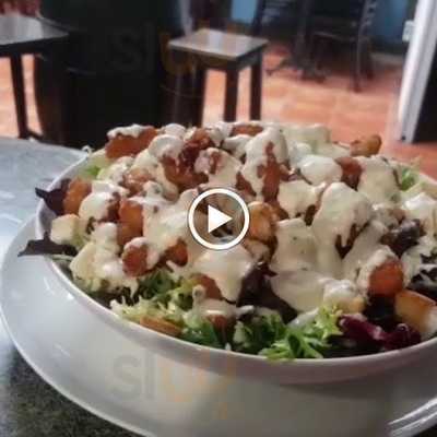 Hamburguesería Alejandro's