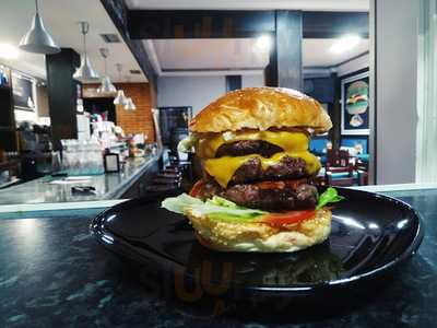 Hamburguesería Alejandro's