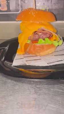 Hamburguesería Alejandro's