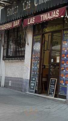 Bar Las Tinajas