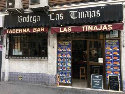 Bar Las Tinajas