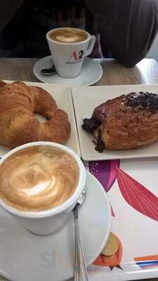 Audrey Brunch And Coffee Alcalá