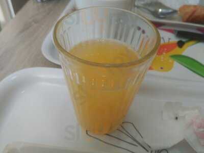 Audrey Brunch And Coffee Alcalá