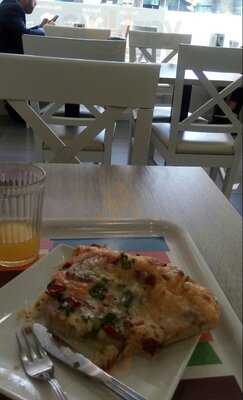 Audrey Brunch And Coffee Alcalá