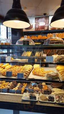 Audrey Brunch And Coffee Alcalá