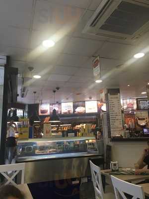 Audrey Brunch And Coffee Alcalá