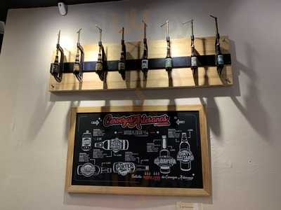 El Perro Salvaje- Espiritu Santo