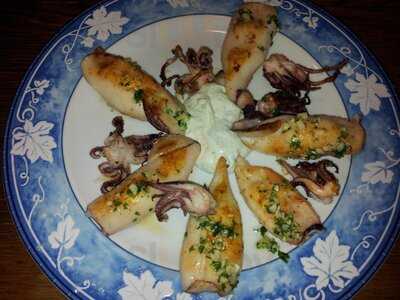 Restaurante O'ribeiriño