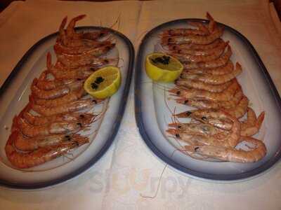 Restaurante O'ribeiriño