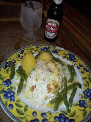 Restaurante O'ribeiriño