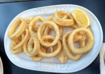 Restaurante O'ribeiriño
