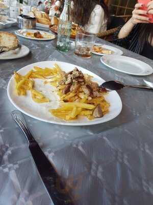 Taberna Espanola La Lola