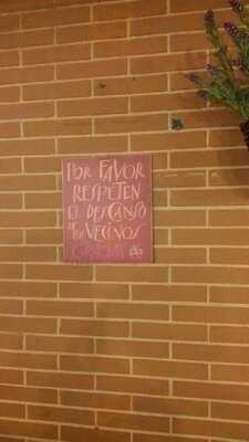 Taberna Espanola La Lola