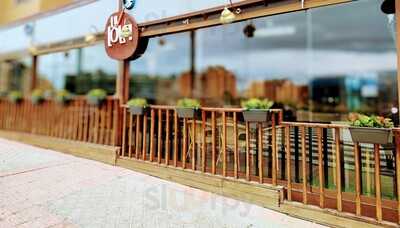 Taberna Espanola La Lola