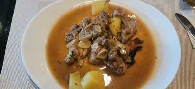 Taberna Espanola La Lola