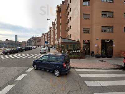 Taberna Espanola La Lola