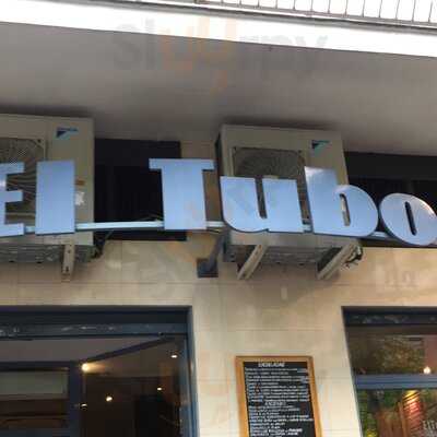 El Tubo 33