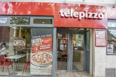 Telepizza