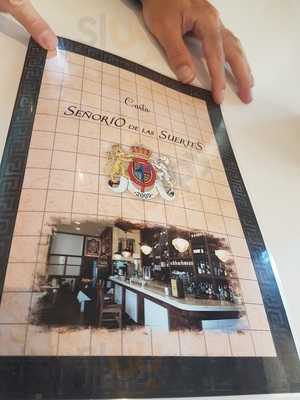 Senorio De Las Suertes