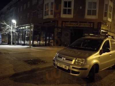 Senorio De Las Suertes