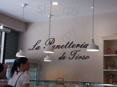 La Panetteria De Tirso