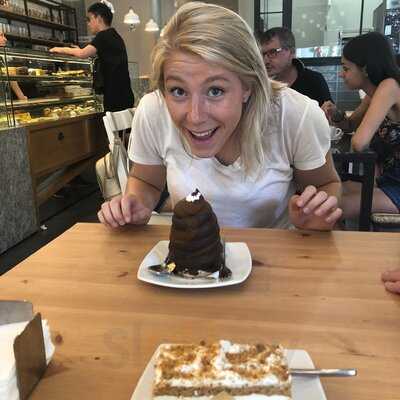 La Panetteria De Tirso