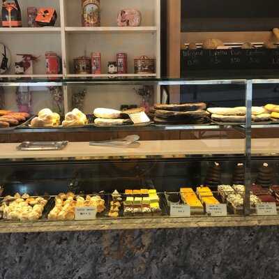 La Panetteria De Tirso