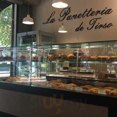 La Panetteria De Tirso