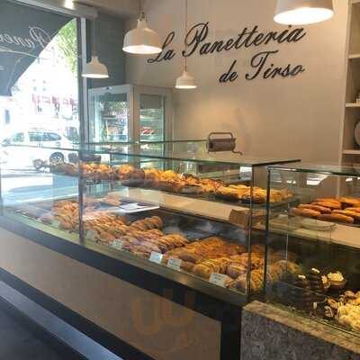La Panetteria De Tirso