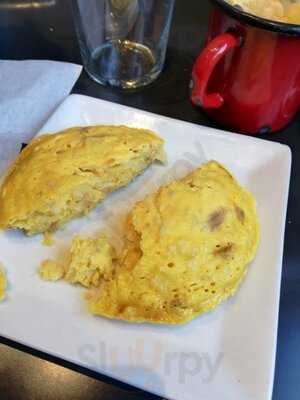 Taberna Del Volapie - Estadio Santiago Bernabéu