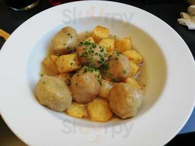 Taberna Del Volapie - Estadio Santiago Bernabéu