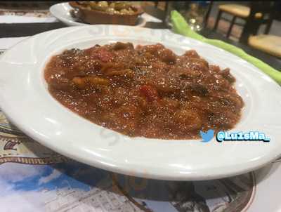 Restaurant El Burgalés