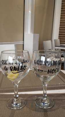 Restaurant El Burgalés