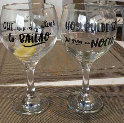 Restaurant El Burgalés