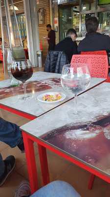 Restaurant El Burgalés