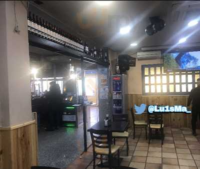 Restaurant El Burgalés